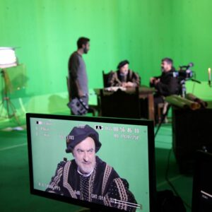 CHROMAKEY 2