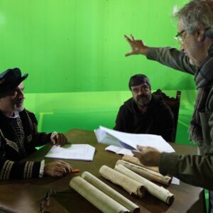 CHROMAKEY 3