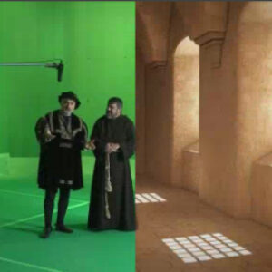 CHROMAKEY4