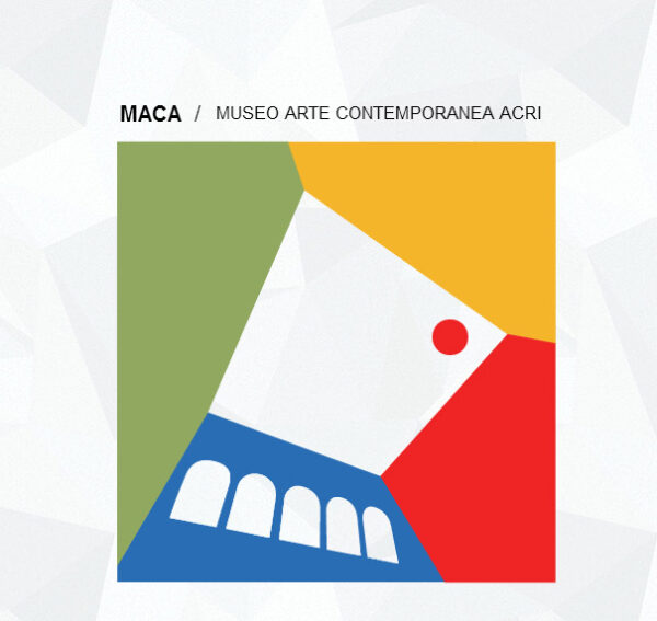 Maca – Museo arte contemporanea